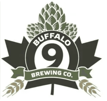 Buffalo 9 Brewing - PaintNite event location