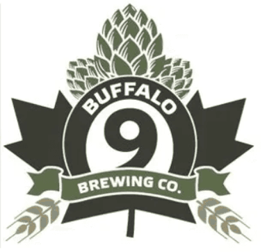 Buffalo 9 Brewing - PaintNite event location