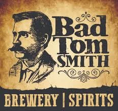Bad Tom Smith Brewing - PaintNite event location
