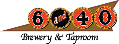 6 and 40 Brewery - PaintNite event location