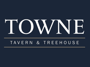Towne Tavern and Treehouse - PaintNite event location
