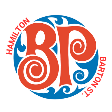 Boston Pizza Centre on Barton - PaintNite event location