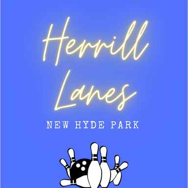 Herrill Lanes - PaintNite event location