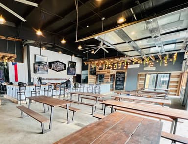 Whitestone Brewery - Liberty Hill - PaintNite event location