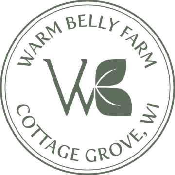 Warm Belly Farm and Garden Center - PaintNite event location