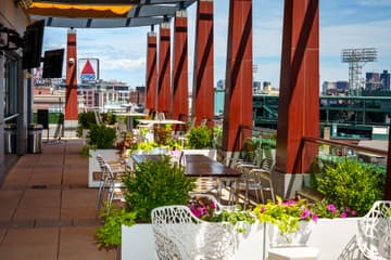 Residence Inn Back Bay - Fenway - PaintNite event location
