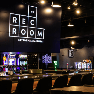 The Rec Room Brentwood - PaintNite event location