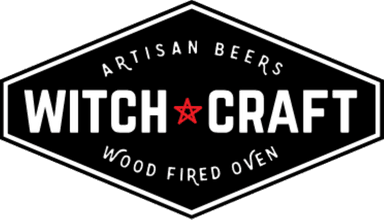 Witchcraft Beer Market and Bistro - PaintNite event location