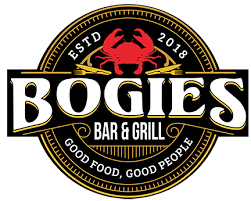 Bogie's at Depot Square - PaintNite event location