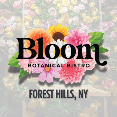 Bloom Botanical Bistro - PaintNite event location