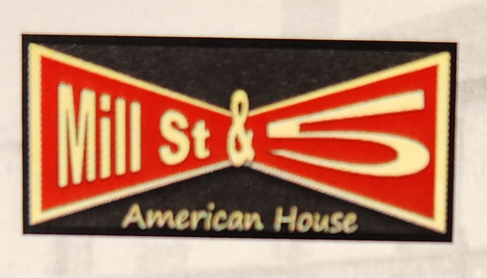 Mill St. & 5 American House - PaintNite event location