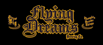 Flying Dreams Brewing Co. - PaintNite event location