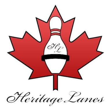 Heritage Lanes - PaintNite event location