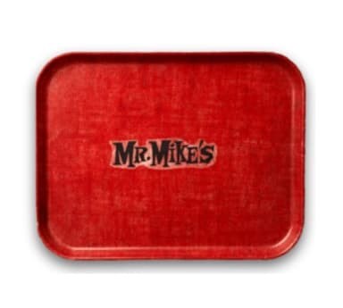 Mr Mikes Steakhouse - PaintNite event location