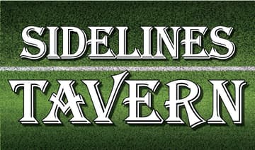 Sidelines Tavern - PaintNite event location