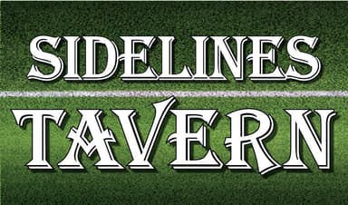 Sidelines Tavern - PaintNite event location