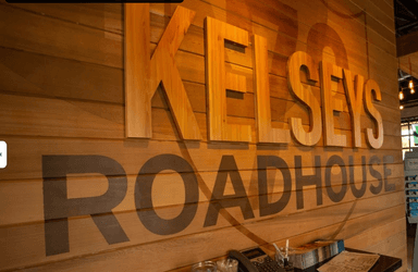Kelseys Original Roadhouse Bowmanville - PaintNite event location