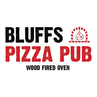 Bluffs Pizza Pub - PaintNite event location