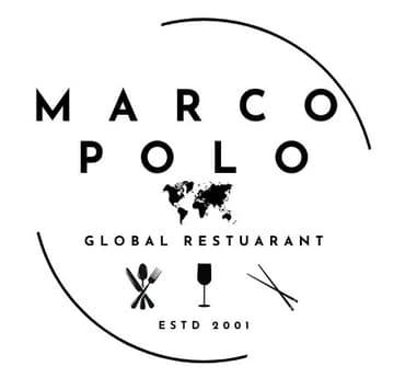 Marco Polo Global Restaurant - PaintNite event location