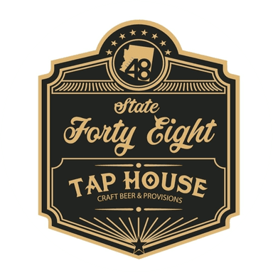 State 48 Tap House - PaintNite event location