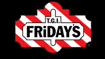 TGI Fridays Central Islip - PaintNite event location
