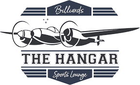 The Hangar - PaintNite event location