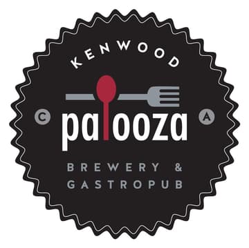 Palooza Brewery & Gastropub - PaintNite event location