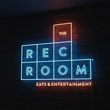Rec Room South - PaintNite event location