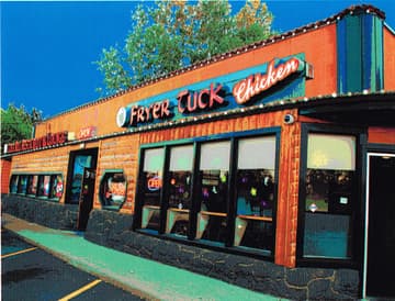 Cider Mill Lounge - PaintNite event location
