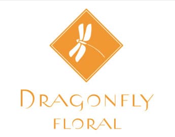 Dragonfly Floral - PaintNite event location