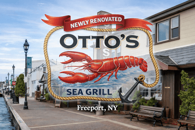 Otto's Sea Grill - PaintNite event location