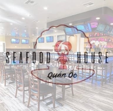 Seafood House Quan Oc - PaintNite event location