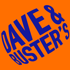 Dave & Busters Oakville - PaintNite event location