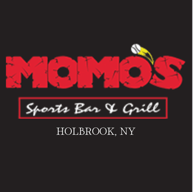 Momos Sports Bar & Grill - Holbrook - PaintNite event location