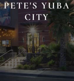 Pete's Restaurant and Brewhouse - Yuba City - PaintNite event location