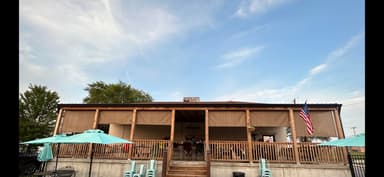 Blondie’s Breezeway Kitchen & Cocktails - PaintNite event location