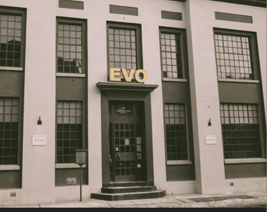E.V.O. Kitchen - PaintNite event location