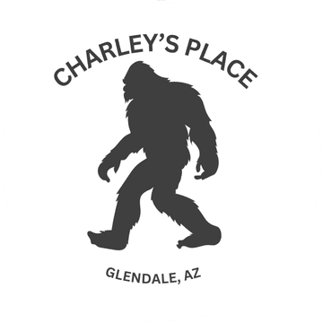 Charley's Place - PaintNite event location