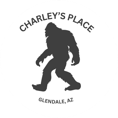 Charley's Place - PaintNite event location