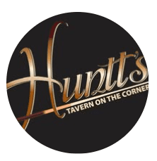 Huntt's Tavern - PaintNite event location