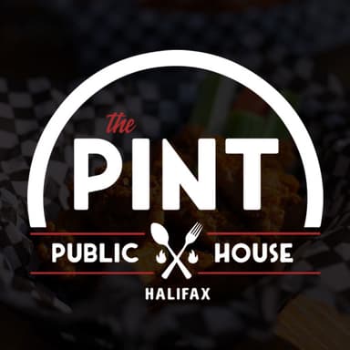 The Pint Public House - PaintNite event location