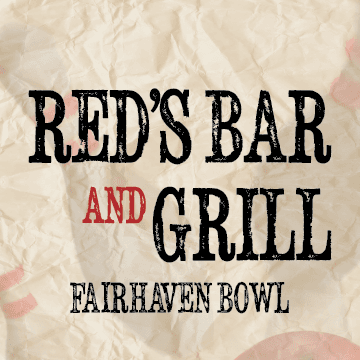 Hunters Bowl / Reds Bar & Grill Fairhaven - PaintNite event location