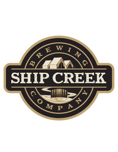 Ship Creek Brewing Company - PaintNite event location