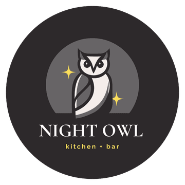 Night Owl Kitchen + Bar - PaintNite event location