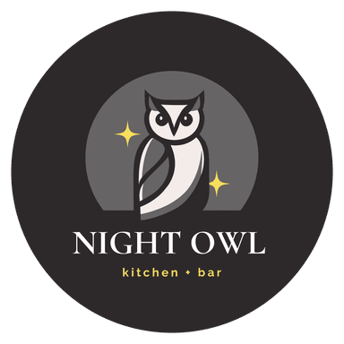 Night Owl Kitchen + Bar - PaintNite event location