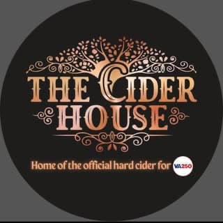 The Cider House - PaintNite event location