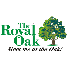 Royal Oak Hunt Club - PaintNite event location