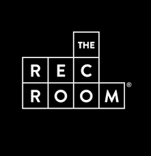 Rec Room Royalmount - PaintNite event location