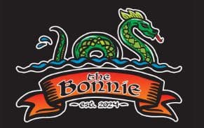 The Bonnie - PaintNite event location