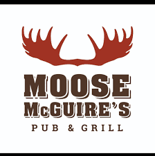 Moose McGuire's - Orleans - PaintNite event location